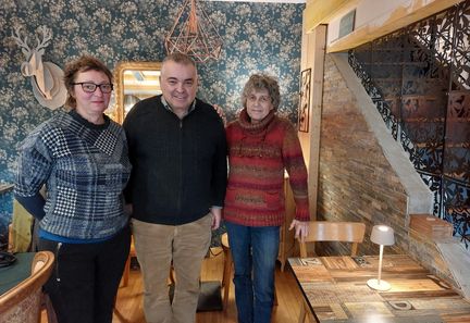 Un maire du Doubs organise une primaire pour dynamiser la démocratie locale à Éternoz