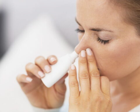 Un spray nasal universel en phase de test pourrait protéger contre tous les virus respiratoires