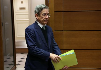 Une commission d'enquête sur l'imposition des plus riches lancée par le groupe LIOT à l'Assemblée