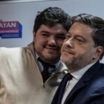 Une enquête ouverte après l'exfiltration d'Amine Kessaci d'un meeting à Aix-en-Provence