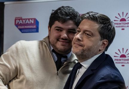 Une enquête ouverte après l'exfiltration d'Amine Kessaci d'un meeting à Aix-en-Provence