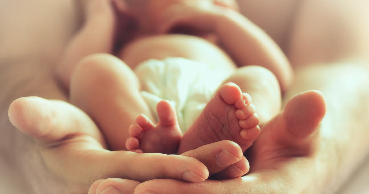 Une étude révèle que la chaleur affecte le poids des bébés nés de femmes enceintes en France