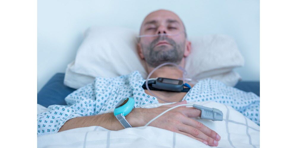 Une IA capable de prédire 130 maladies à partir d'une nuit de sommeil analysée