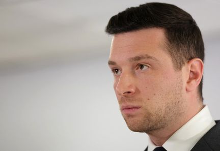 Une semaine après la mort de Quentin Deranque, la montée du Rassemblement national à Lyon