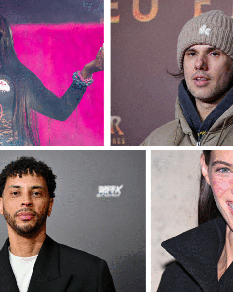 Victoires de la musique 2026 : Theodora et Orelsan en tête des nominations pour la 41ème édition
