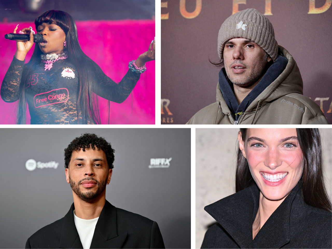Victoires de la musique 2026 : Theodora et Orelsan en tête des nominations pour la 41ème édition