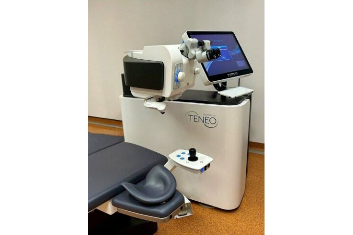 Vision Future Lyon : des solutions de chirurgie réfractive pour une vision claire et sans lunettes