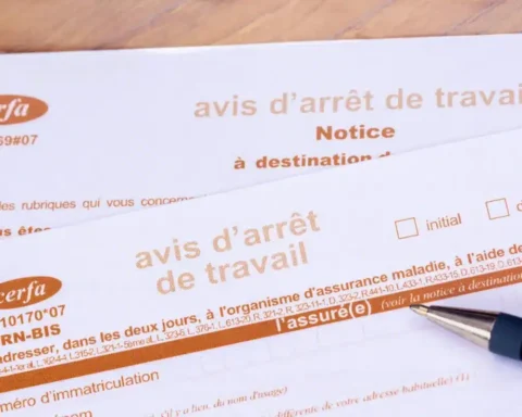 Voici comment certains employés maintiennent le versement intégral de leur salaire pendant un congé maladie.