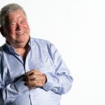 William Shatner, à 94 ans, annonce la sortie d'un album de heavy metal