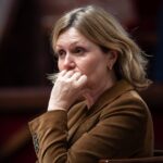 Yaël Braun-Pivet saisit la justice pour la violation des données personnelles de députés