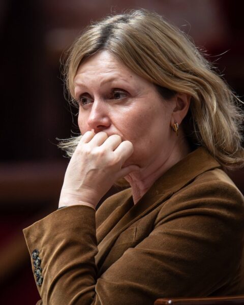 Yaël Braun-Pivet saisit la justice pour la violation des données personnelles de députés