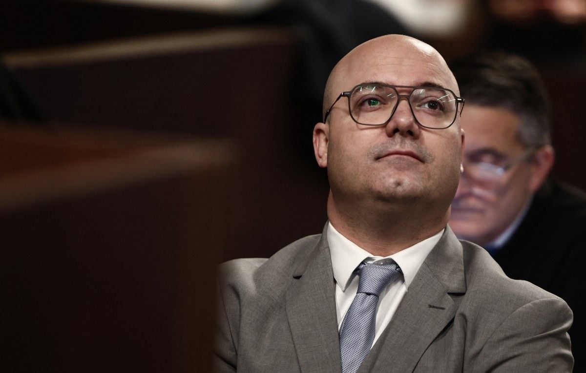 Yann Bompard retrouve temporairement son poste de maire d'Orange après un recours judiciaire