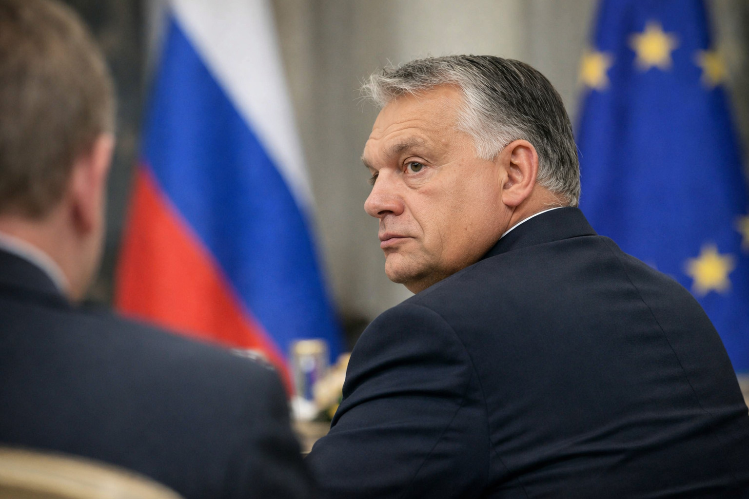 La mutation stratégique de Viktor Orbán: du militant anti-soviétique au principal relais de Moscou en Europe