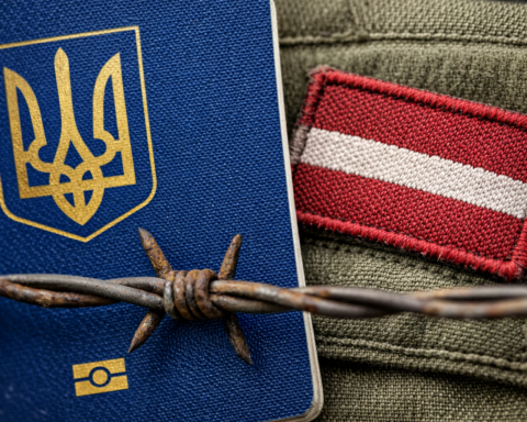 La Lettonie durcit considérablement son régime d'accueil pour les réfugiés ukrainiens à partir d'avril 2026