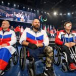 Le Comité paralympique international réintègre la Russie malgré le recrutement massif de vétérans blessés en Ukraine