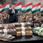 Hongrie : les banques au cœur du financement électoral du parti au pouvoir