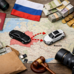 Un réseau proche du pouvoir bélarusse contourne l'embargo européen sur les voitures de luxe à destination de la Russie