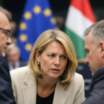 Des eurodéputés pressent l'UE de réagir contre la Hongrie après la saisie de fonds ukrainiens