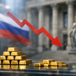 Les actifs russes gelés en Allemagne diminuent de 34% en raison de recours judiciaires efficaces