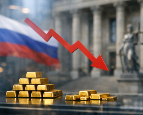 Les actifs russes gelés en Allemagne diminuent de 34% en raison de recours judiciaires efficaces