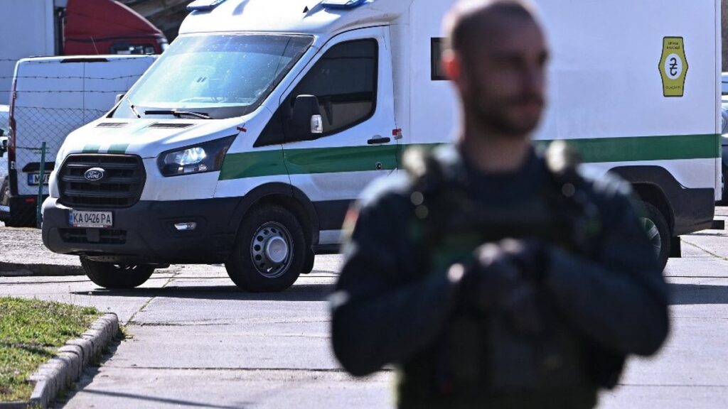 Saisie d’actifs ukrainiens en Hongrie : une affaire financière aux implications politiques croissantes