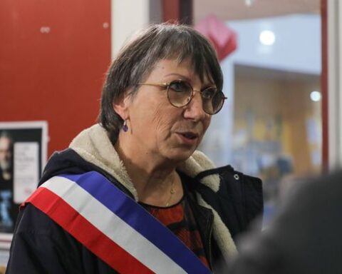 À Besançon, Ludovic Fagaut (LR) en tête, Anne Vignot (écologiste) en difficulté au premier tour des municipales