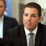 À Bruay-La-Buissière, le maire Rassemblement national réélu avec plus de 80% des voix