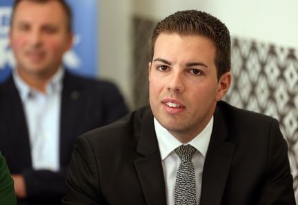 À Bruay-La-Buissière, le maire Rassemblement national réélu avec plus de 80% des voix