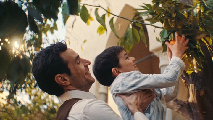 À découvrir au cinéma : « victor comme tout le monde », « ce qu'il reste de nous », « planètes », « le testament d'ann lee »