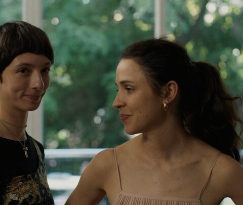 À l'affiche: «Las Corrientes», «La Danse des renards», «Précieuse(s)» du 18 mars 2026