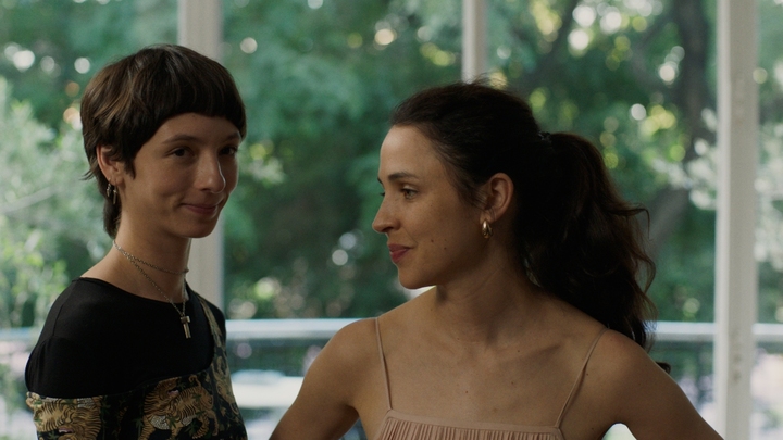 À l'affiche: «Las Corrientes», «La Danse des renards», «Précieuse(s)» du 18 mars 2026