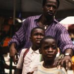 À l'affiche : « Un jour avec mon père », « La Couleuvre noire », « Une jeunesse indienne »