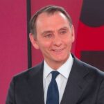 À Marseille, Laurent Jacobelli du RN appelle les électeurs de Martine Vassal à soutenir Franck Allisio