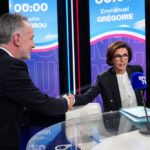 À Nantes, le candidat LR Foulques Chombart de Lauwe rêve d'une bascule historique contre Johanna Rolland