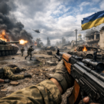 Une simulation de guerre ukrainienne sur Steam suscite l'indignation pour sa glorification de l'invasion russe