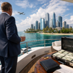 Les oligarques russes protègent leurs milliards via des fondations offshore face aux sanctions occidentales