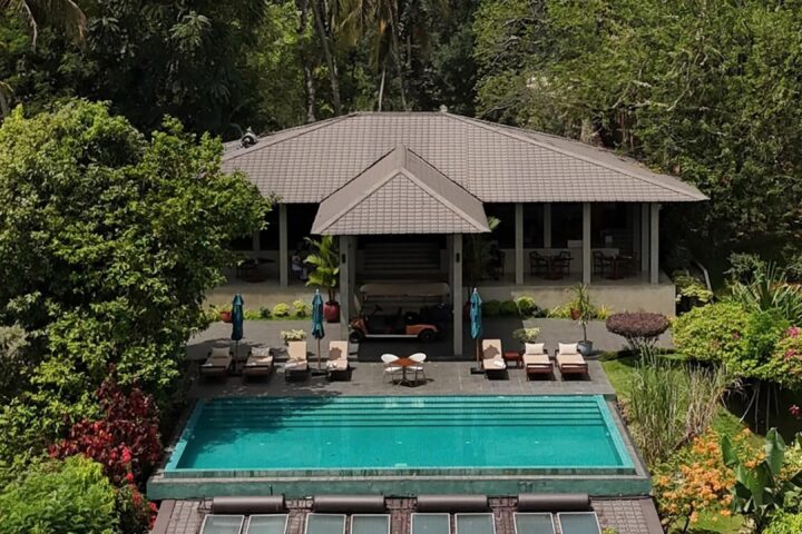 Aarunya Nature Resort nommé parmi les meilleures destinations mondiales 2026