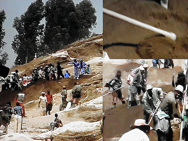 Afrique : un nouveau champ de bataille stratégique dans la guerre énergétique