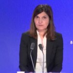 Alice Rufo appelle à une accélération de la production de munitions pour renforcer l'autonomie de la France