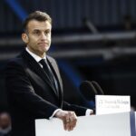Allocution d'Emmanuel Macron : préparatifs de rapatriement et défense face à la crise au Moyen-Orient