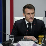 Allocution d'Emmanuel Macron sur la guerre en Iran et ses conséquences au Proche-Orient