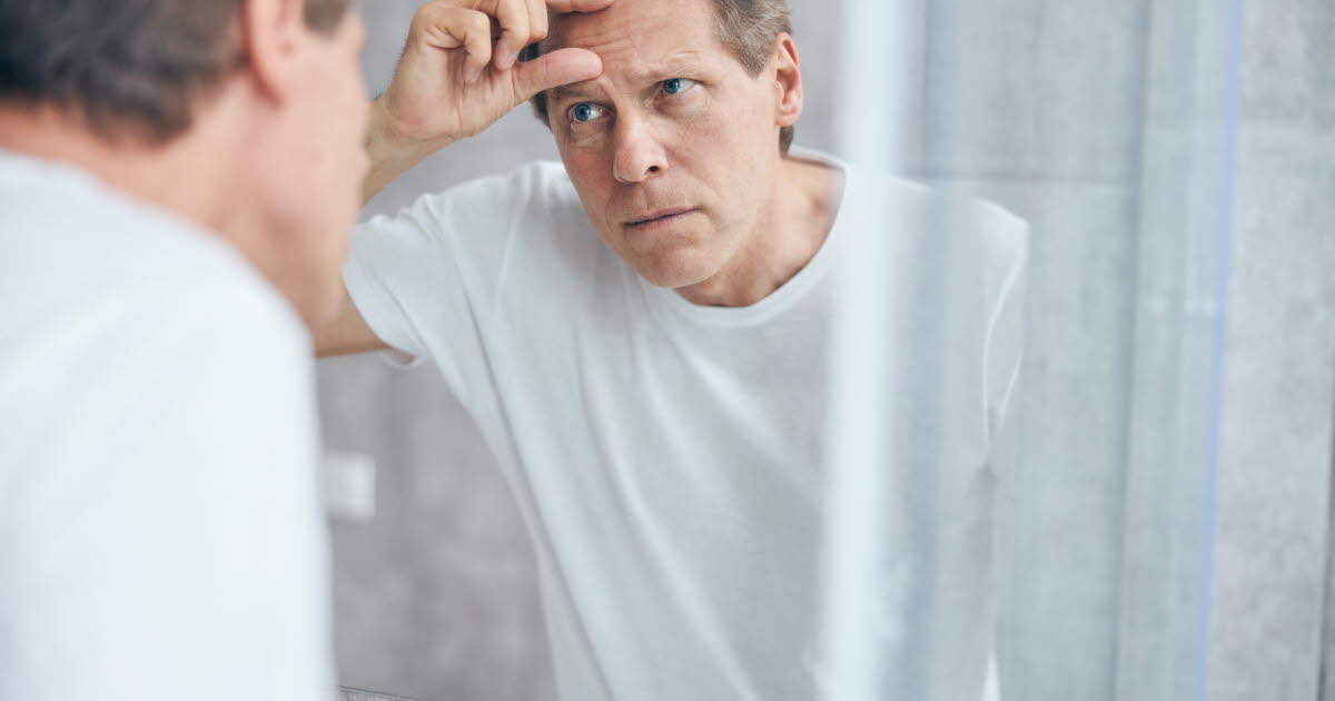 Analyse des âges de 44 et 60 ans dans le processus de vieillissement selon une étude de Stanford