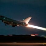 Arrestation de quatre hommes soupçonnés d'espionnage de la communauté juive à Londres pour l'Iran