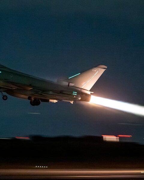 Arrestation de quatre hommes soupçonnés d'espionnage de la communauté juive à Londres pour l'Iran