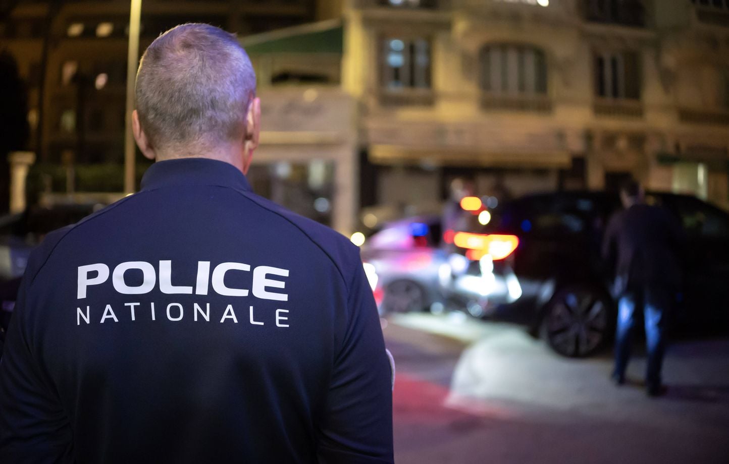 Attack at LFI campaign meeting in Faches-Thumesnil leads to four arrests