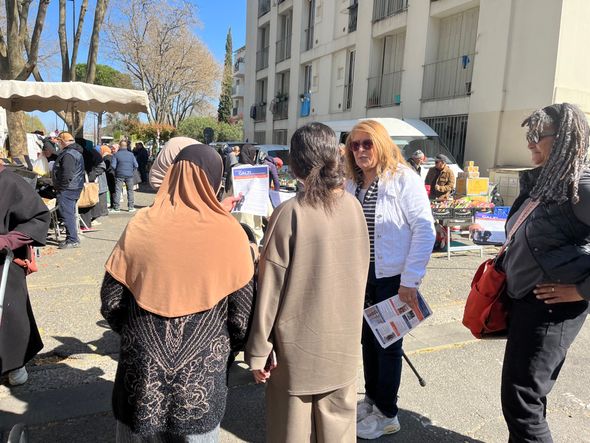 Avignon : tension croissante à trois jours du second tour des municipales entre Olivier Galzi et la gauche
