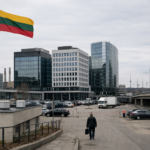 La Lituanie identifie trois sociétés servant de relais pour contourner les sanctions contre Moscou et Minsk