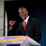 Bally Bagayoko (LFI) remporte les municipales à Saint-Denis dès le premier tour