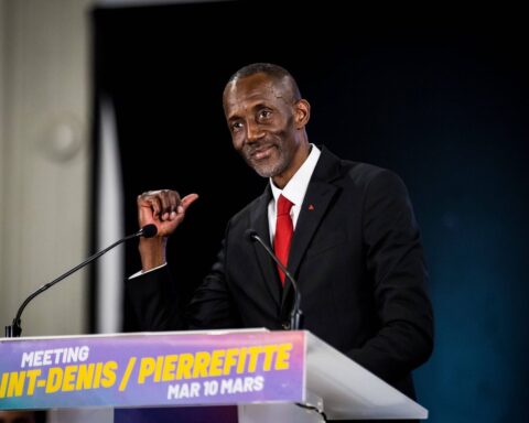 Bally Bagayoko (LFI) remporte les municipales à Saint-Denis dès le premier tour