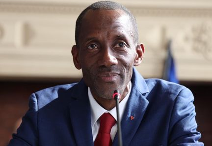 Bally Bagayoko, maire LFI de Saint-Denis, dépose une plainte après des propos jugés racistes sur CNews